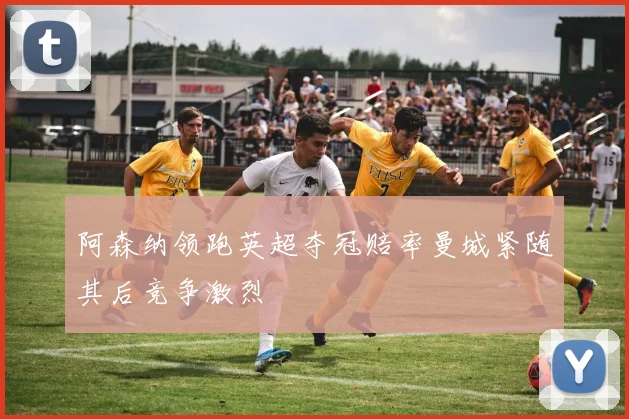 阿森纳领跑英超夺冠赔率曼城紧随其后竞争激烈